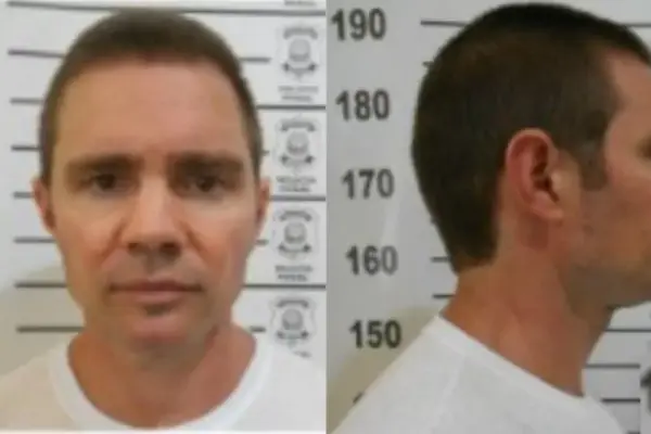 Vorcaro passa por revistas no pênis, faz avaliação psicológica e dorme com a luz acesa