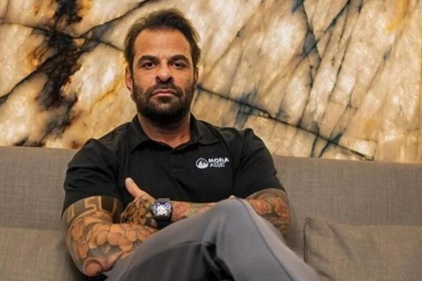 Unidade fechada da Lagoinha recebeu R$ 41 milhões do pastor cunhado de Vorcaro