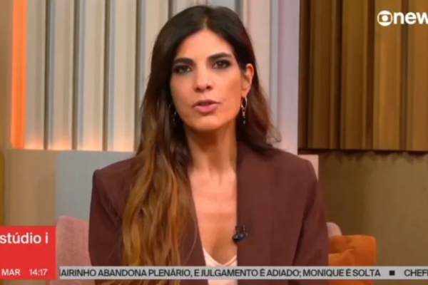 Miola: Assim como "um tigre não pode se 'destigrar'", a Globo não vai mudar sua natureza golpista