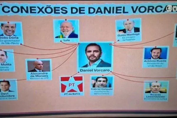 Quem é o doutor Frankenstein da Globo? Por Moisés Mendes