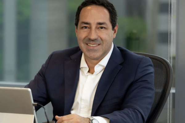 CEO da Fictor, que tentou comprar o Master, é alvo da PF por fraude bancária e ligação com o CV