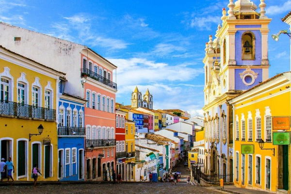 A cidade mais negra fora da África é Salvador? Saiba se é verdade ou mito