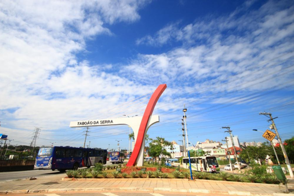 A “cidade mais apertada” do Brasil fica na Grande SP; saiba qual é