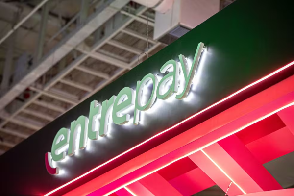 Banco Entrepay tem liquidação extrajudicial decretada pelo BC