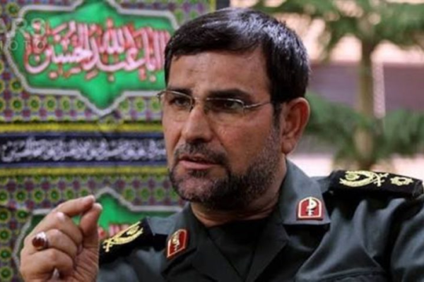 Morte de comandante que fechou Estreito de Ormuz é confirmada pelo Irã