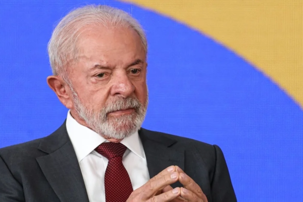 O nome preferido do PT de SP para ser vice de Lula