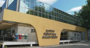 Instituto Médico Legal (IML)