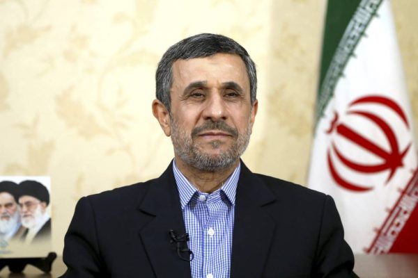 Ex-presidente do Irã Mahmoud Ahmadinejad morre em ataque de Israel