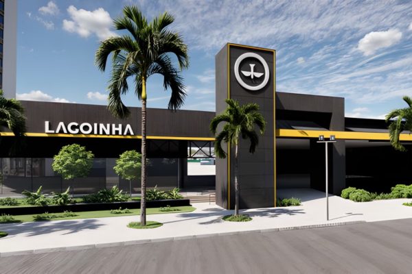 Igreja da Lagoinha ligada a Zettel, cunhado de Vorcaro, apaga suas redes sociais