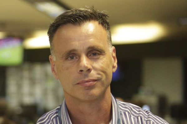 Jornalista Lauro Jardim foi alvo de tentativa de sequestro por aliado de Bolsonaro