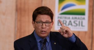 deputado federal Mario Frias (PL)