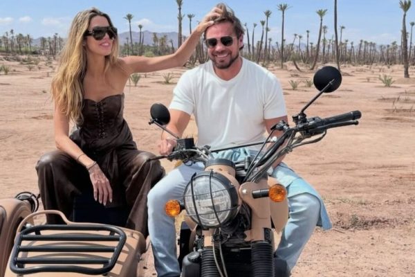 PF diz que Vorcaro forjou ofício à Meta para obter dados de contatos da namorada