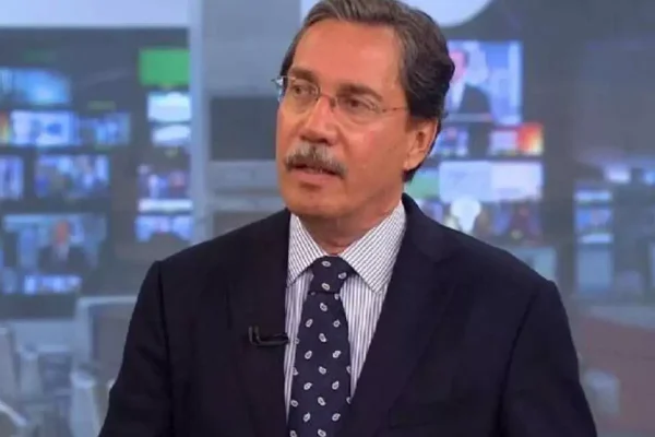 Merval Pereira diz que comandantes militares enviaram recado a Lula sobre STF