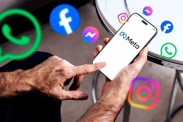 EUA: Meta e YouTube são condenadas em US$ 6 milhões por viciar jovem