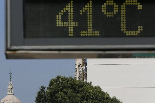 Previsão do tempo: onda de calor chega ao país neste fim de semana; saiba mais
