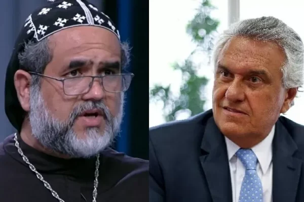 Sakamoto: perguntas que Caiado terá que fazer para provar não ser novo Padre Kelmon