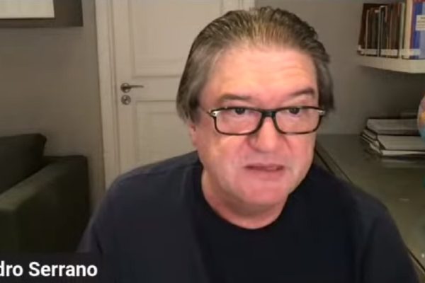 'Revival da Lava Jato': Jurista Pedro Serrano diz ter "nojo" dos vazamentos no caso Master