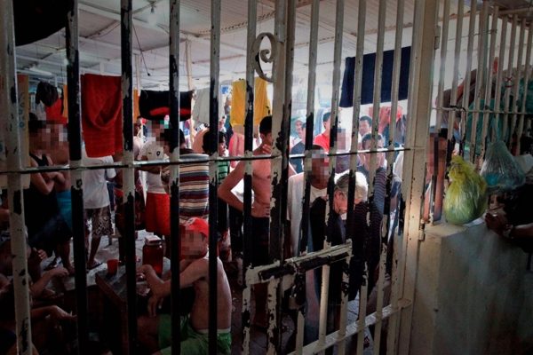 Os presos que adoecem e morrem na cadeia. Por Moisés Mendes