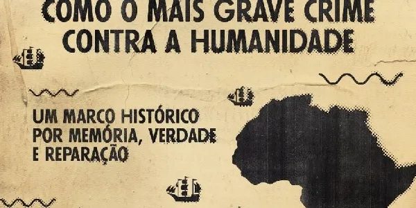 Miola: Sionismo se opôs a classificar a escravização como o maior crime contra a humanidade