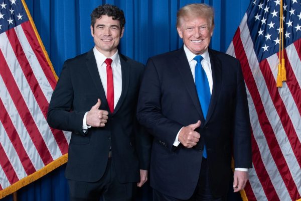 Diretor de Contraterrorismo dos EUA abandona Trump e renuncia: "Não posso apoiar a guerra"