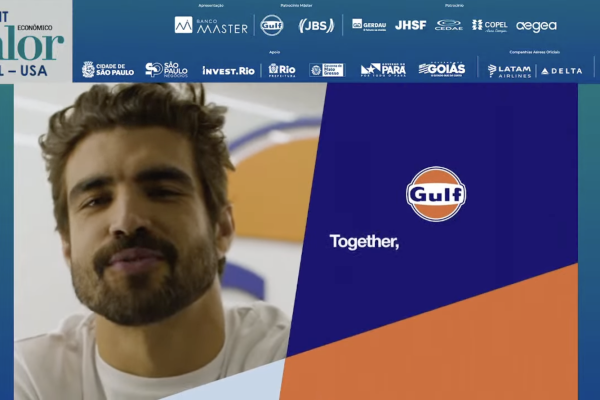 Além de Vorcaro, evento da Globo em NY foi bancado por maior devedor do país e alvo de megaoperação