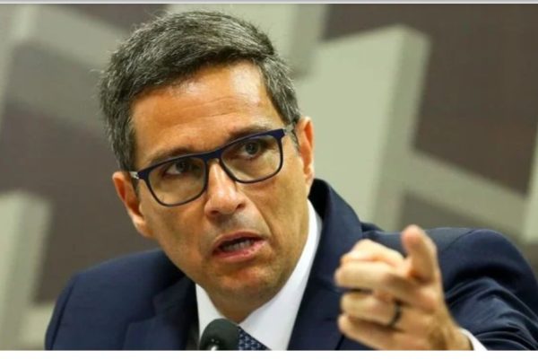 O homem que sumiu. Por Moisés Mendes