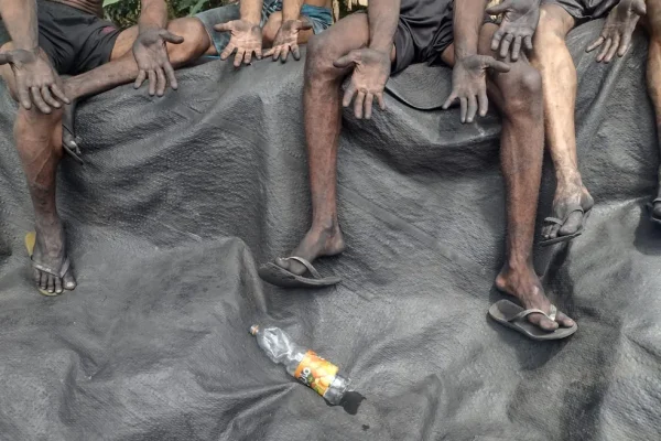 Trabalho escravo no Brasil cresce 38% em 2025 e chega a 2,7 mil resgatados