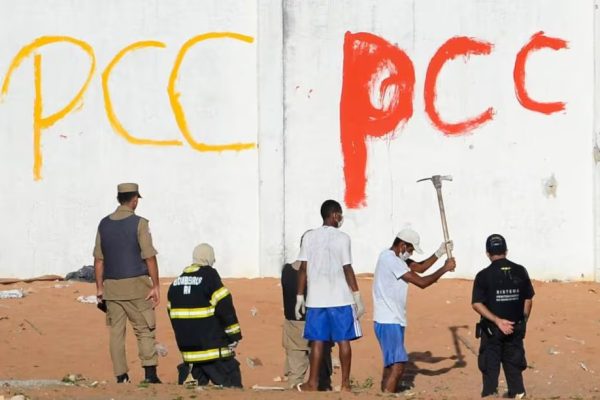 Intervenção no Brasil? O que acontece se EUA classificarem PCC e CV como terroristas