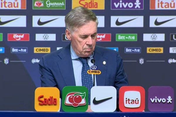 As maiores surpresas da nova convocação da Seleção Brasileira; veja a lista