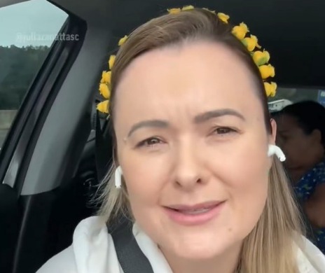 VÍDEO – Deputada bolsonarista reclama de projeto que proíbe dinheiro vivo para compra de imóveis