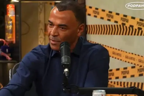 Cafu é detonado por defender Neymar e dizer que ele é "maior que Messi"