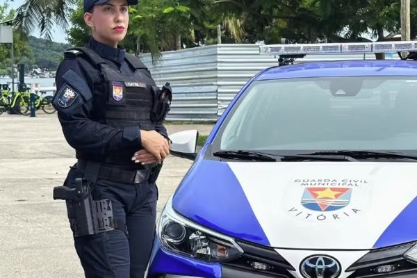 "Entrou atirando": pai de policial morta por namorado PRF detalha o crime