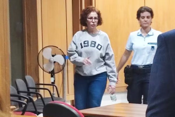 Justiça da Itália autoriza extradição de Zambelli