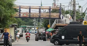 Ministério Público enviou uma denúncia contra PMs do Bope na Maré