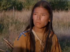 Nathan Chasing Horse foi preso por abusar mulheres indígenas