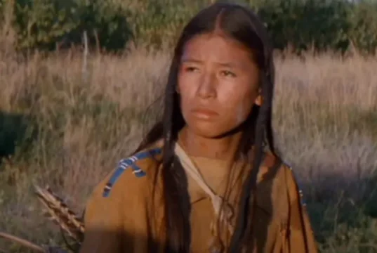 Nathan Chasing Horse foi preso por abusar mulheres indígenas