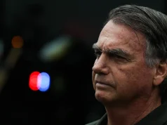 Bolsonaro tem a necessidade de nova cirurgia, de acordo com seu médico