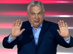 Viktor Orban expõe as fragilidades da discussão de geopolítica nacional.