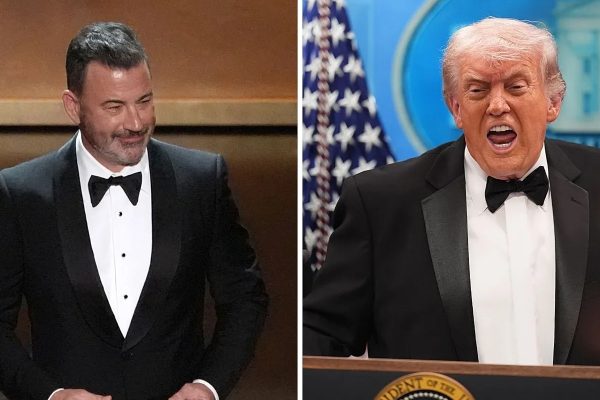 A crise na Disney após ameaça de Trump a Jimmy Kimmel