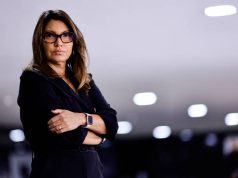 Janja mostrou-se indignada com as de conselheiro de Trump, Paolo Zampolli, sobre brasileiras.