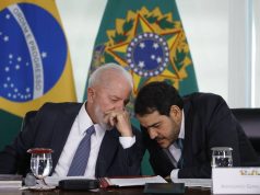 Jorge Messias e Lula saem derrotados pelo Senado