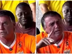 Na ocasião, Bolsonaro afirmou que petistas eram "feias" e "Incomiveis", investigação do MPF foi arquivada