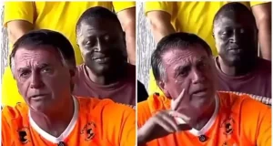 Na ocasião, Bolsonaro afirmou que petistas eram "feias" e "Incomiveis", investigação do MPF foi arquivada