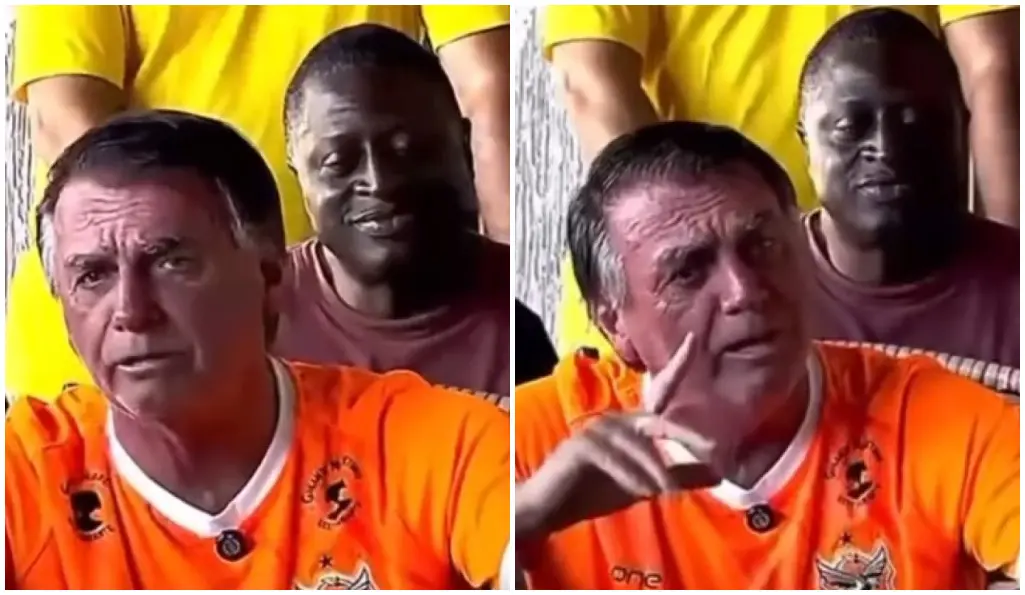 Na ocasião, Bolsonaro afirmou que petistas eram "feias" e "Incomiveis", investigação do MPF foi arquivada