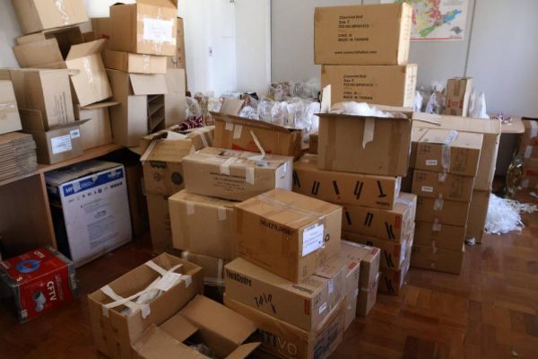 Governo Tarcísio não sabe explicar sumiço de R$ 23 milhões em equipamentos