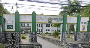 59º Batalhão de Infantaria Motorizado, em Maceió