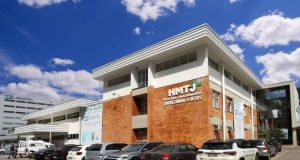 Hospital e Maternidade Therezinha de Jesus, aonde menina com suspeita de envenenamento em Juiz de Fora morreu