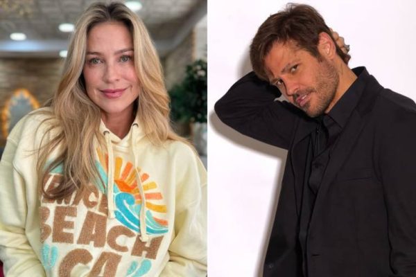 Dado Dolabella ataca "arrogância" e "ignorância" de Luana Piovani após fala sobre evangélicos