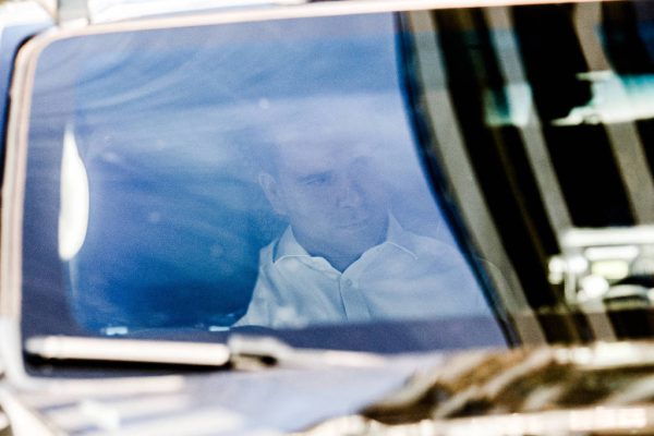 Ex-presidente do BRB avalia delação após prisão em operação da PF