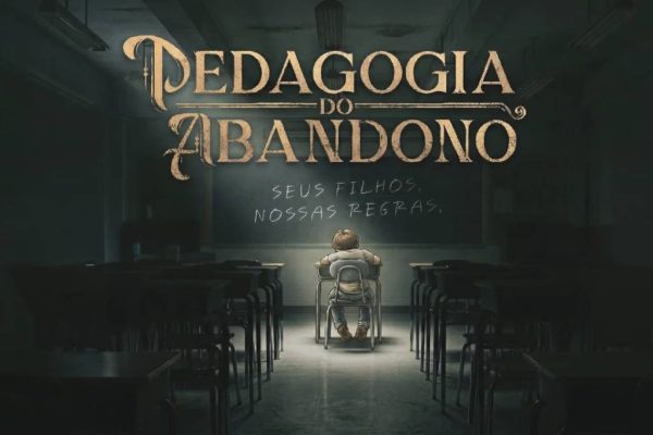 PSOL aciona MP contra documentário da Brasil Paralelo e questiona uso de escola pública